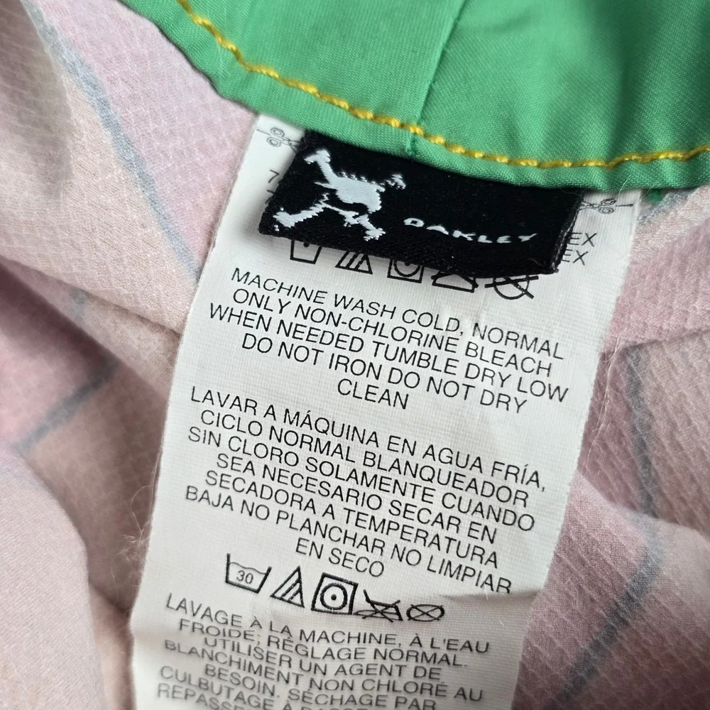 Oakley board shorts